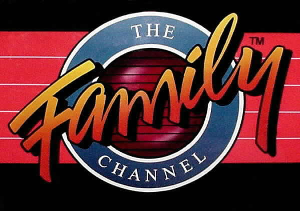 Family Channel Logo